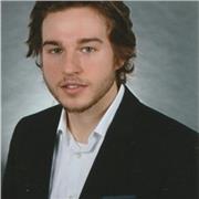 Mathe-Nachhilfe online und vor Ort - Mit Matthias zum Erfolg!